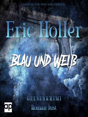 cover image of Eric Holler